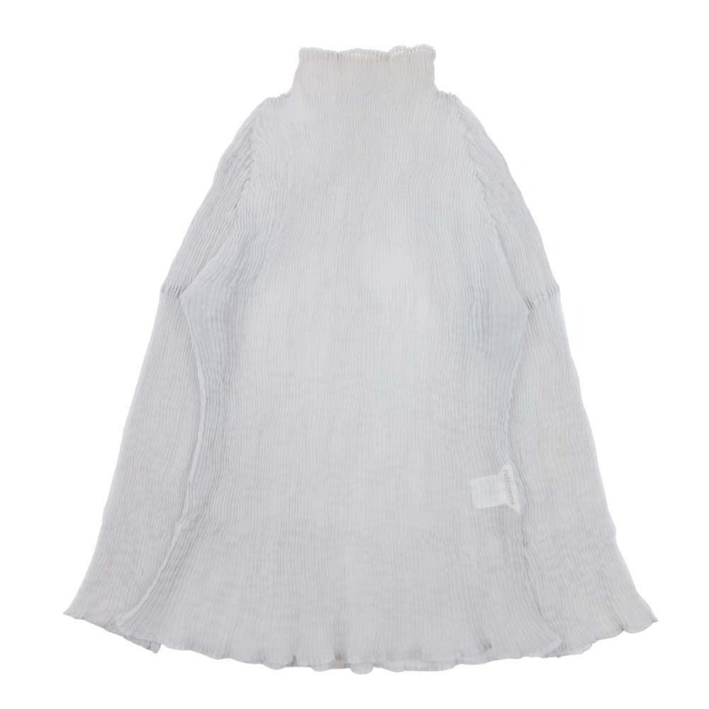 Long Sleeve Issey Miyake Permanente 00Ss 2 Used