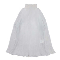 Long Sleeve Issey Miyake Permanente 00Ss 2 Used