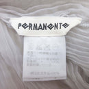 Long Sleeve Issey Miyake Permanente 00Ss 2 Used