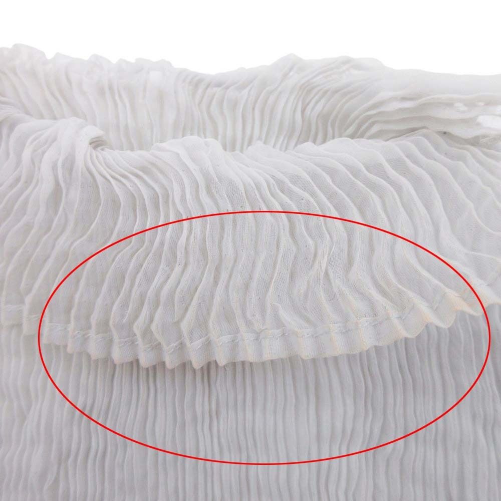 Long Sleeve Issey Miyake Permanente 00Ss 2 Used