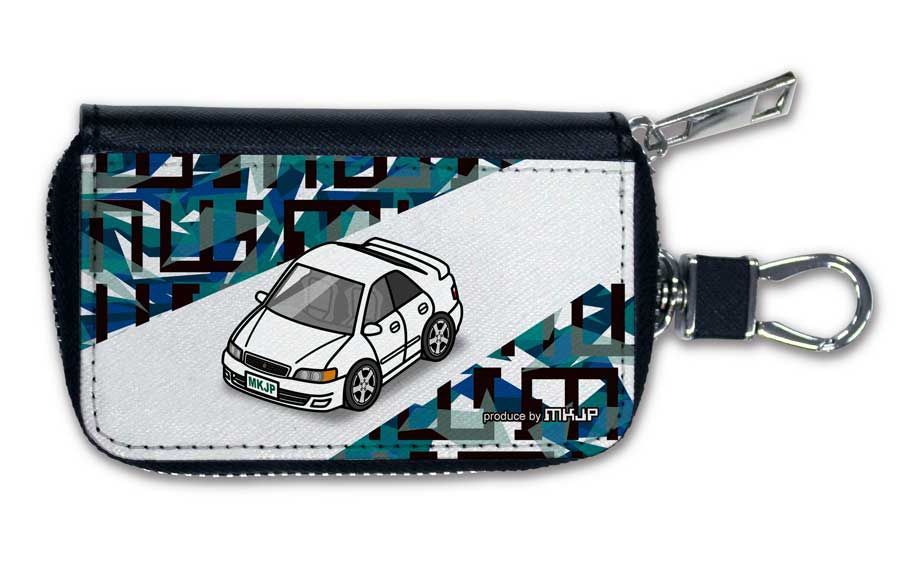Key Ring V Jzx100 Pu