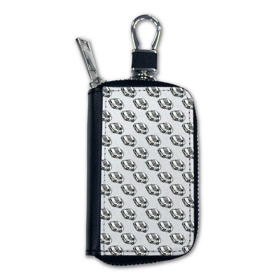 Key Ring V Jzx100 Pu