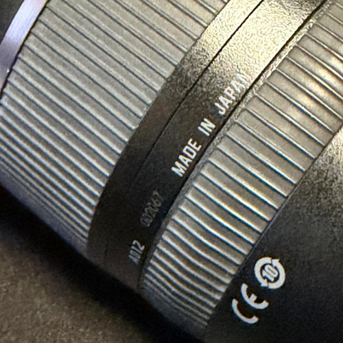 Zoom Lenses Tamron Sp 15-30Mm F/2.8 Di Vc Usd