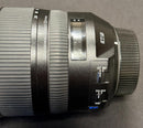 Zoom Lenses Tamron Sp 15-30Mm F/2.8 Di Vc Usd
