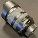 Zoom Lenses Tamron Sp 15-30Mm F/2.8 Di Vc Usd