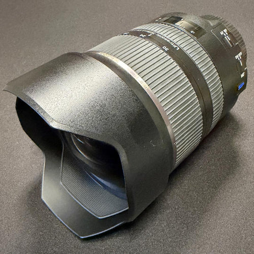 Zoom Lenses Tamron Sp 15-30Mm F/2.8 Di Vc Usd