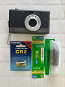 Fujifilm Compact Camera (Film) Natura Classica