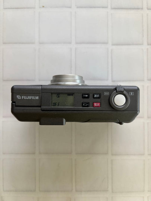 Fujifilm Compact Camera (Film) Natura Classica