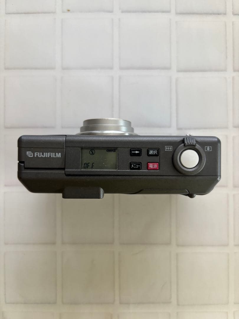 Fujifilm Compact Camera (Film) Natura Classica