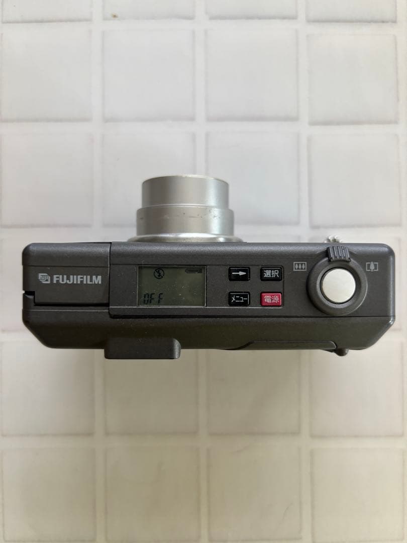 Fujifilm Compact Camera (Film) Natura Classica