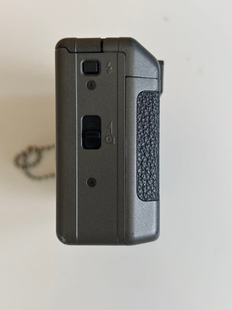 Fujifilm Compact Camera (Film) Natura Classica