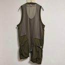 Comme Des Garcons Homme Plus Vest 25Aw