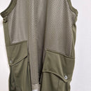 Comme Des Garcons Homme Plus Vest 25Aw