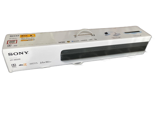 Sony Wireless Speaker Ht-X8500