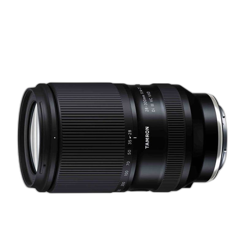 Tamron Others E 28-300Mm F4-7.1 Di Iii Vc Vxd/Model A074S