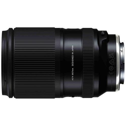 Tamron Others E 28-300Mm F4-7.1 Di Iii Vc Vxd/Model A074S