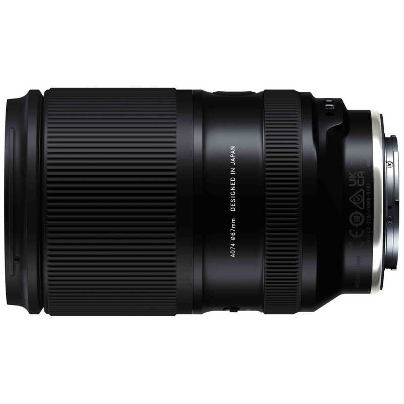 Tamron Others E 28-300Mm F4-7.1 Di Iii Vc Vxd/Model A074S