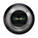 Tamron Others E 28-300Mm F4-7.1 Di Iii Vc Vxd/Model A074S