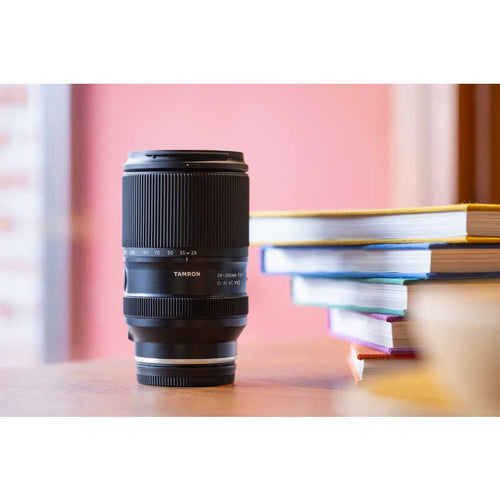 Tamron Others E 28-300Mm F4-7.1 Di Iii Vc Vxd/Model A074S
