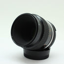 Nikon Lens (Single Focus) Ai-Smicro-Nikkor F2.8