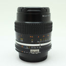 Nikon Lens (Single Focus) Ai-Smicro-Nikkor F2.8