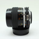 Nikon Lens (Single Focus) Ai-Smicro-Nikkor F2.8