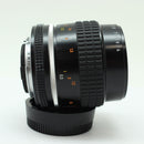 Nikon Lens (Single Focus) Ai-Smicro-Nikkor F2.8