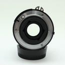 Nikon Lens (Single Focus) Ai-Smicro-Nikkor F2.8