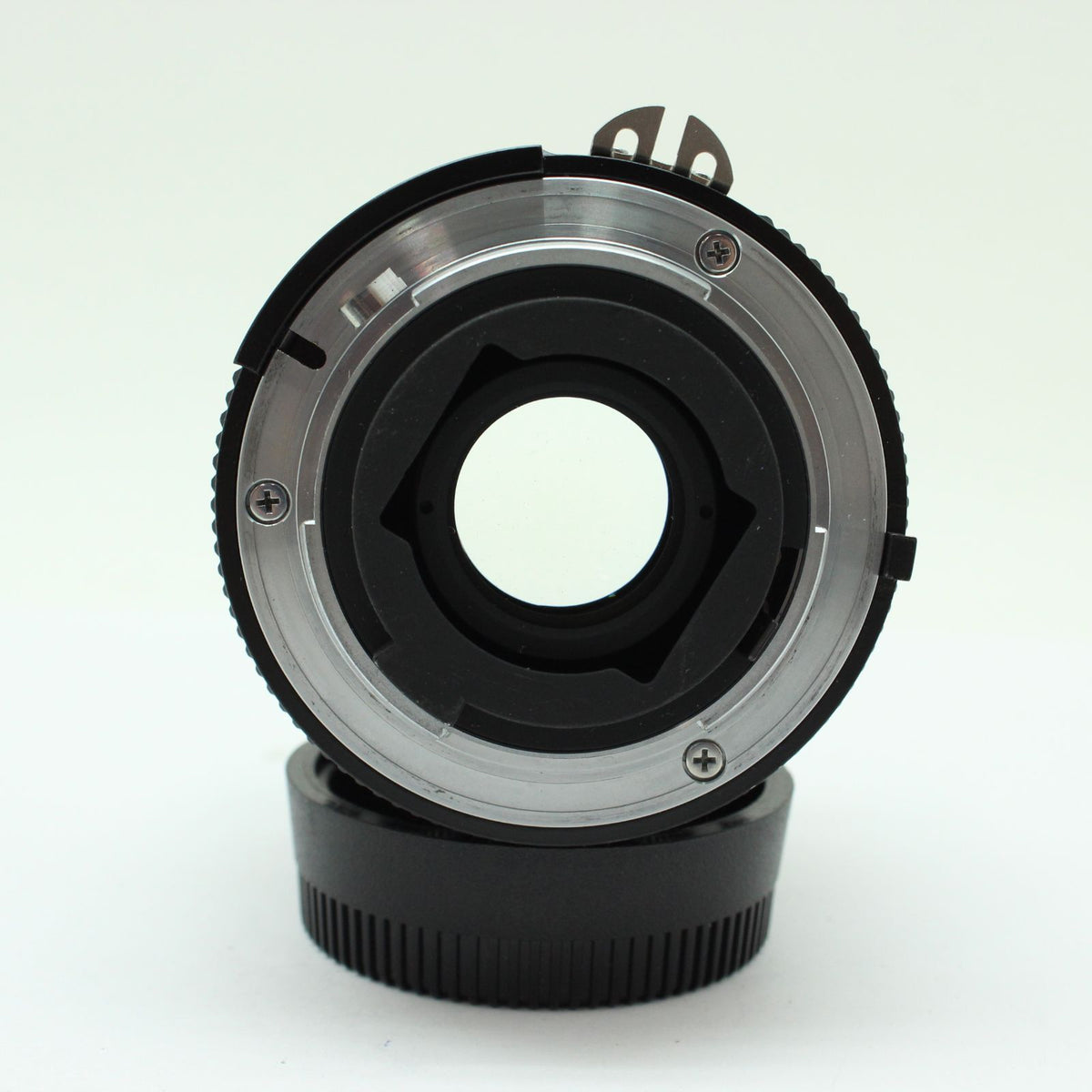 Nikon Lens (Single Focus) Ai-Smicro-Nikkor F2.8