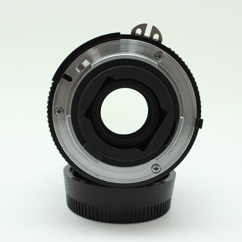 Nikon Lens (Single Focus) Ai-Smicro-Nikkor F2.8