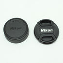 Nikon Lens (Single Focus) Ai-Smicro-Nikkor F2.8