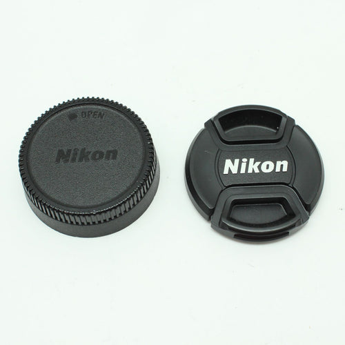Nikon Lens (Single Focus) Ai-Smicro-Nikkor F2.8