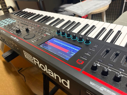 Roland Others Fantom 07