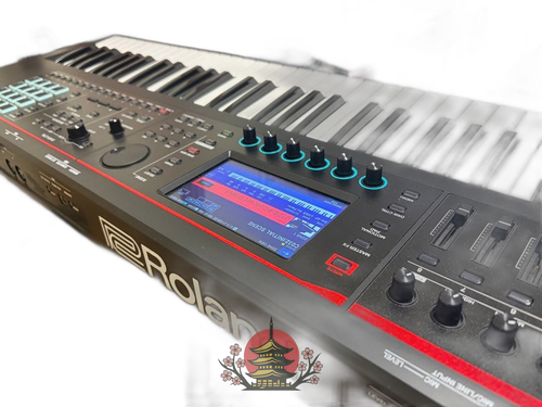 Roland Others Fantom 07