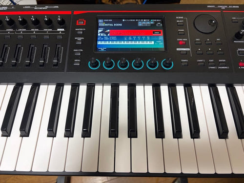 Roland Others Fantom 07
