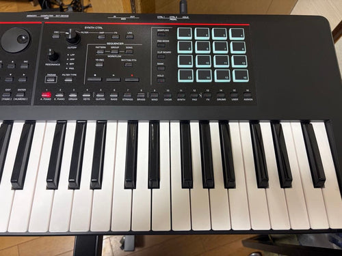 Roland Others Fantom 07