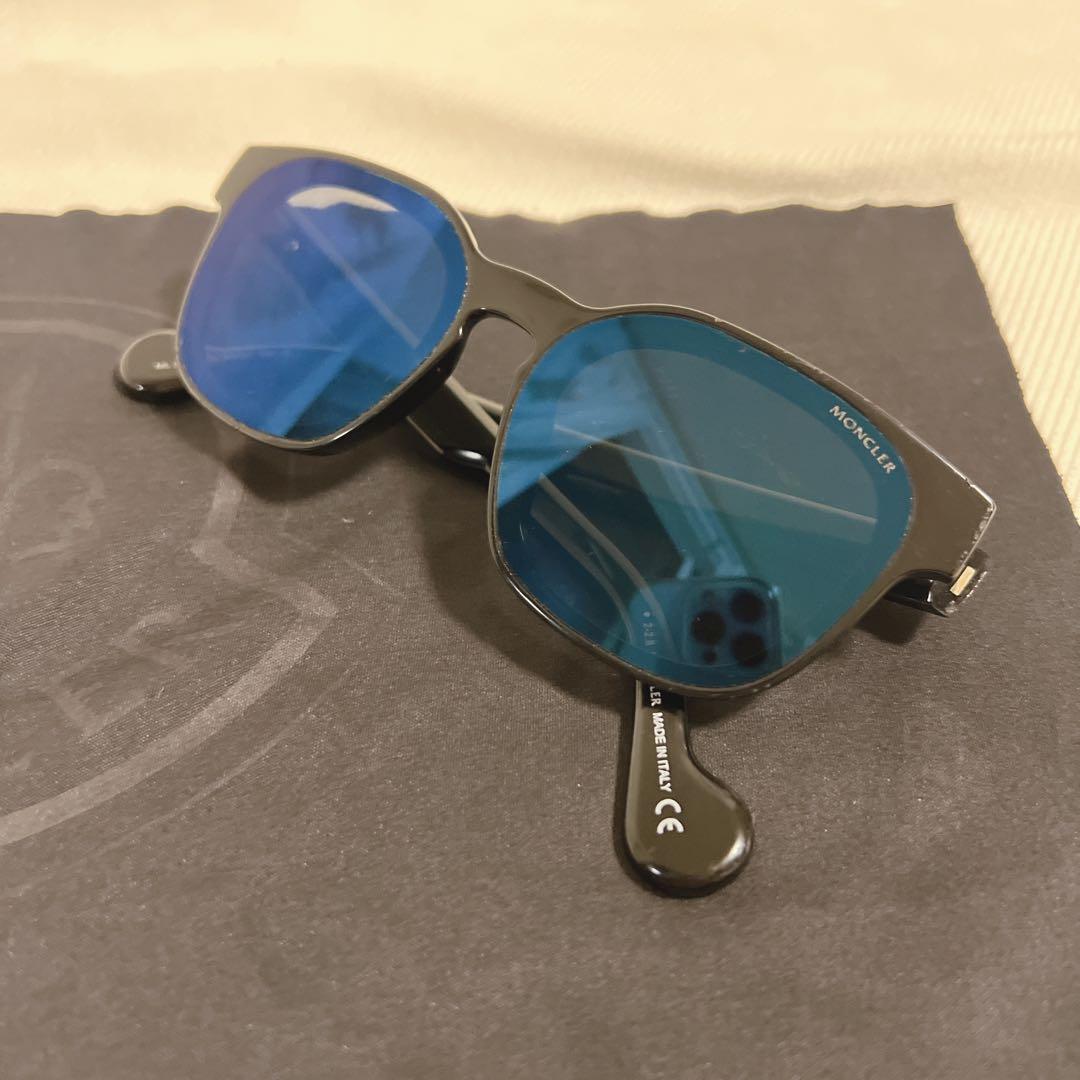 Moncler Sunglasses