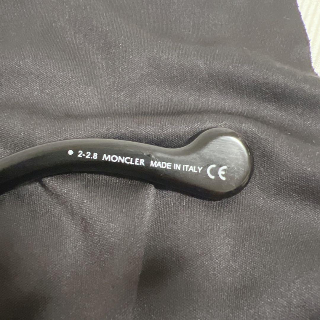 Moncler Sunglasses