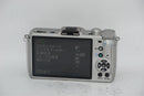 Mirrorless Interchangeable Lens Cameras Pentax Q10