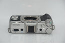 Mirrorless Interchangeable Lens Cameras Pentax Q10
