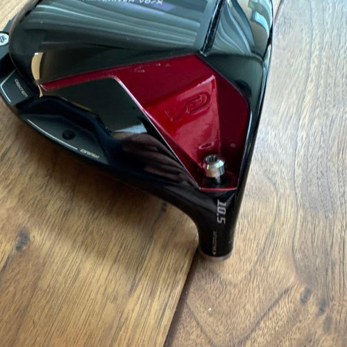 Yamaha Driver Vd/X 10.5