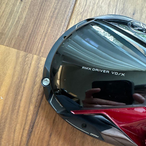 Yamaha Driver Vd/X 10.5
