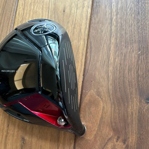 Yamaha Driver Vd/X 10.5