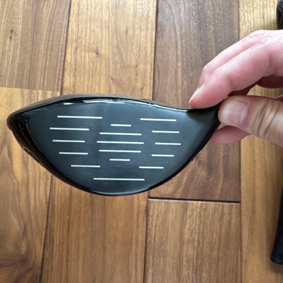Yamaha Driver Vd/X 10.5