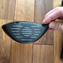 Yamaha Driver Vd/X 10.5