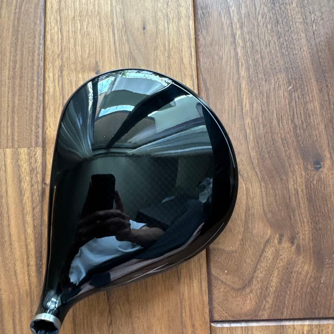Yamaha Driver Vd/X 10.5