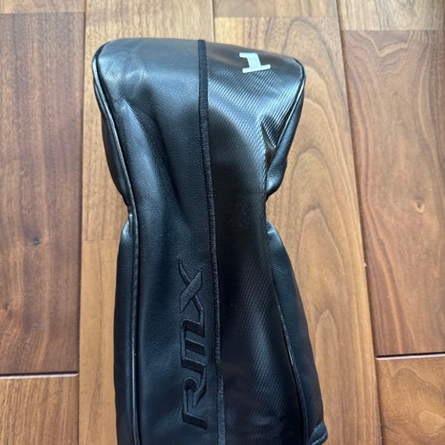 Yamaha Driver Vd/X 10.5