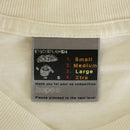 A Bathing Ape T -Shirt 90S Collegee Tee