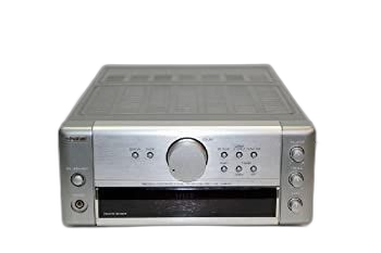 Amplifier Body Denon Ud-M10