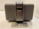Sony Mini Component Systems Lam-Z05 Sound Gate Cd/Md